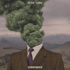 Dead Lord – Surrender (Creamy White)