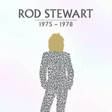 Rod Stewart: 1975-1978 (5LP)(180g Vinyl)
