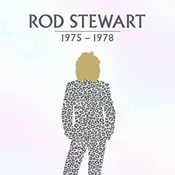 Rod Stewart: 1975-1978 (5LP)(180g Vinyl)