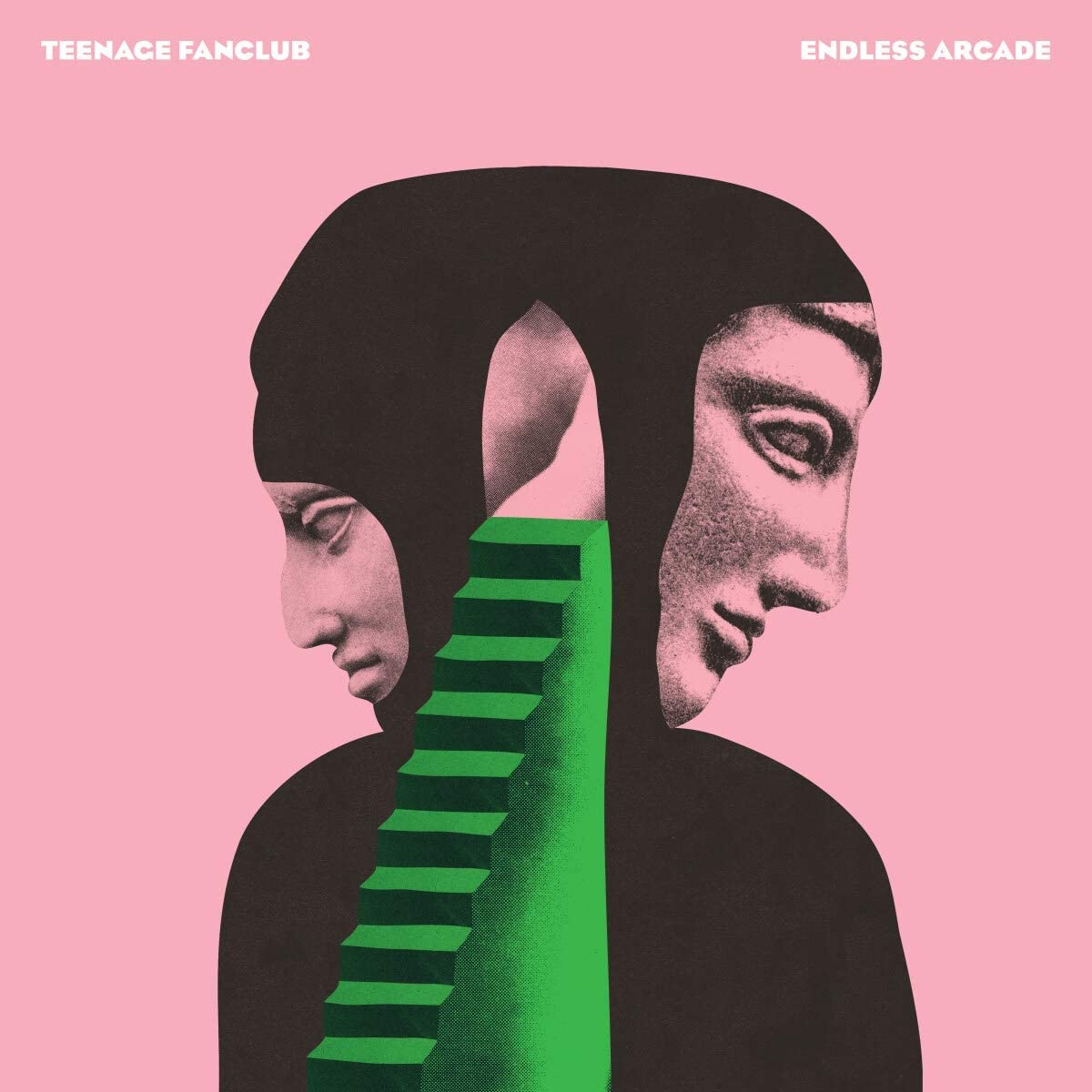 Teenage Fanclub – Endless Arcade