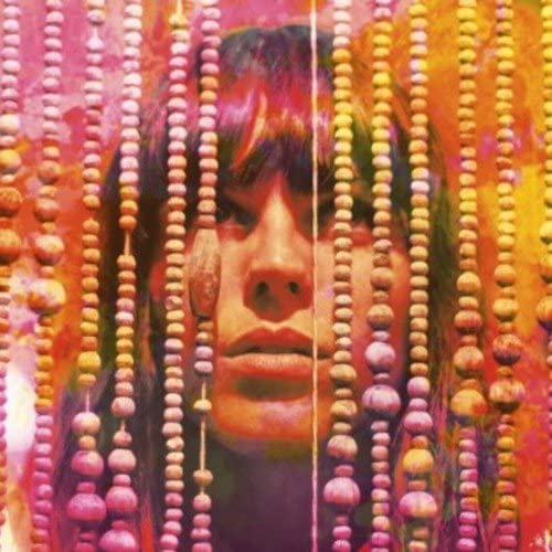 Melody’s Echo Chamber – Melody’s Echo Chamber