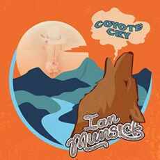 Ian Munsick – Coyote Cry