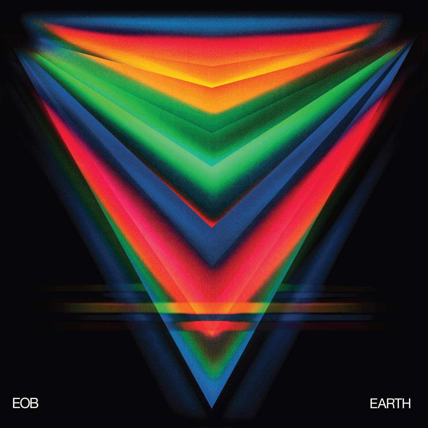 EOB / Ed O’Brien – Earth