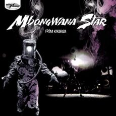 Mbongwana Star – From Kinshasa