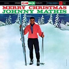 Johnny Mathis – Merry Christmas