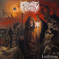 Enterprise Earth – Luciferous