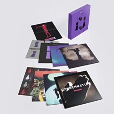 Depeche Mode – Songs Of Faith And Devotion The 12″ Singles