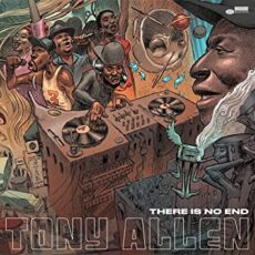 Tony Allen – There Is No End [2 LP]