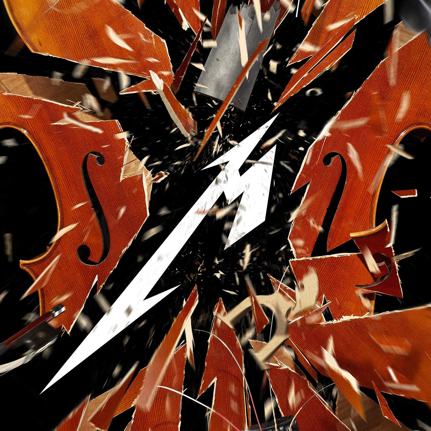 Metallica & San Francisco Symphony – S&M2