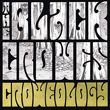 Black Crowes -Croweology: 10Th Anniversary [3 LP]