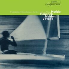Herbie Hancock – Maiden Voyage (Blue Note Classic Vinyl Series)