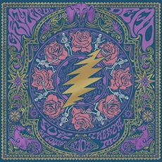 Grateful Dead – Fox Theatre, St. Louis, MO (12/10/71) [Live](5LP) Live Album