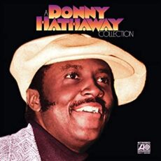 Donny Hathaway – A Donny Hathaway Collection (2LP)(Purple Vinyl)