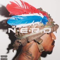 N.E.R.D. – Nothing [2 LP]