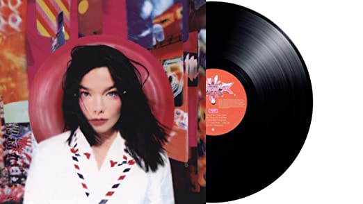 Björk – Post