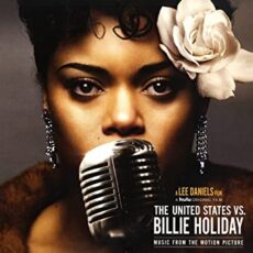 Andra Day – The United States vs. Billie Holiday (Music from the Motion Picture)