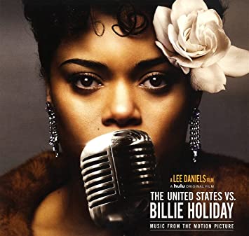 Andra Day – The United States vs. Billie Holiday (Music from the Motion Picture)