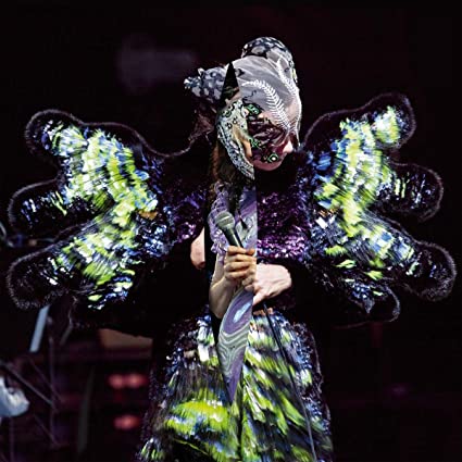 Björk – Vulnicura