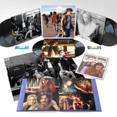 Various Artists – Almost Famous (Original Soundtrack) 20th Anniversary Deluxe LP, Box Set