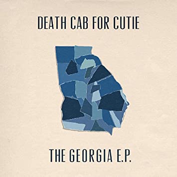 Death Cab for Cutie – The Georgia Peach