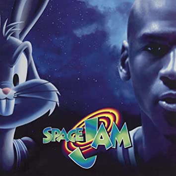 James Newton Howard – Space Jam Music From And Inspired By The Motion Picture