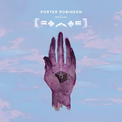 Porter Robinson – Worlds [2 LP]