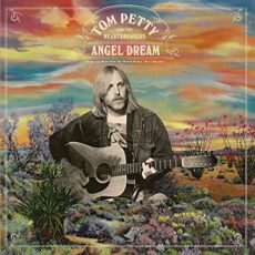 Tom Petty – Angel Dream Songs From The Motion Picture “Shes The One”