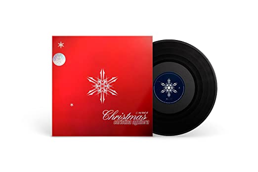 Christina Aguilera – My Kind Of Christmas