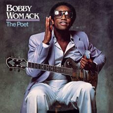 Bobby Womack – The Poet