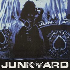 Junkyard – Junkyard