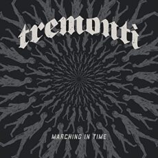 Tremonti – Marching in Time [2 LP]