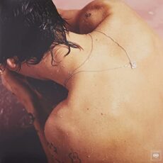 Harry Styles – Harry Styles