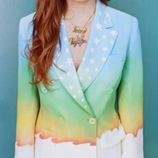 Jenny Lewis – The Voyager