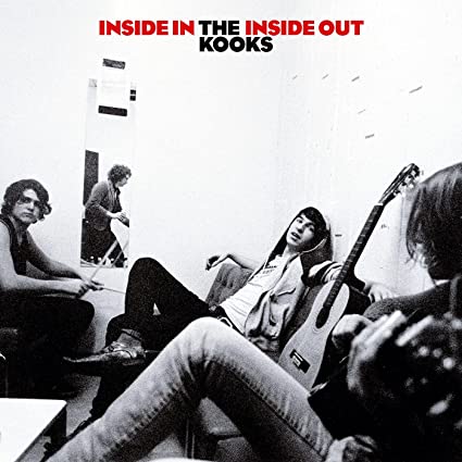 The Kooks – Inside In / Inside Out 15th Anniversary Deluxe