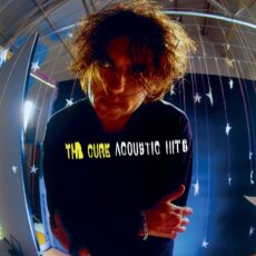 The Cure – The Greatest Hits Acoustic [2 LP]