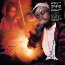 Jay Dee aka J Dilla – Welcome 2 Detroit (The 20th Anniversary Edition)