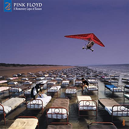 Pink Floyd – A Momentary Lapse Of Reason Remixed & Updated