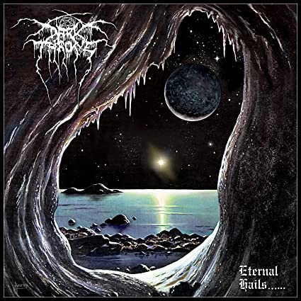 Darkthrone – Eternal Hails