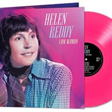 Helen Reddy – I Am Woman (Color Vinyl)