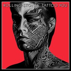 The Rolling Stones – Tattoo You (2021 Remaster) [2 LP]