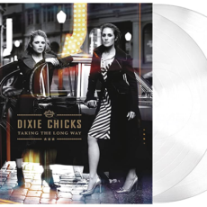 The Chicks – Taking The Long Way (Limited Edition) Clear Vinyl