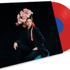 Selena Gomez – Revelacion (Deluxe Color Vinyl)