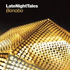 Bonobo – Late Night Tales: Bonobo [2 LP]