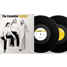 Dixie Chicks – The Essential Chicks [2 LP]