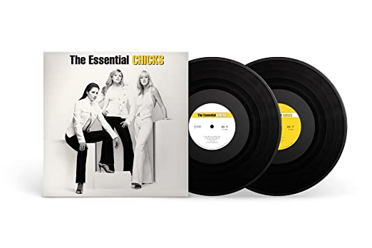 Dixie Chicks – The Essential Chicks [2 LP]