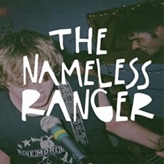 Modern Baseball – The Nameless Ranger (Navy Blue)