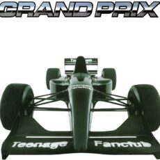 Teenage Fanclub – Grand Prix