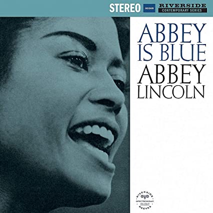 Abbey Lincoln – Abbey Is Blue