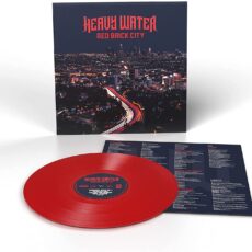 Heavy Water – Red Brick City