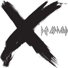 Def Leppard – X